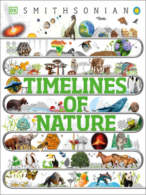 cover image of Timelines of Nature